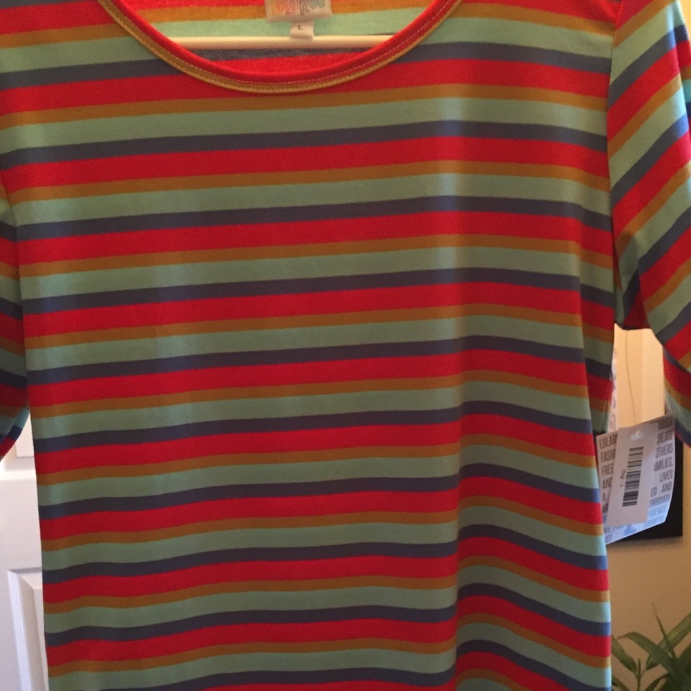 LulaRoe Gigi - L